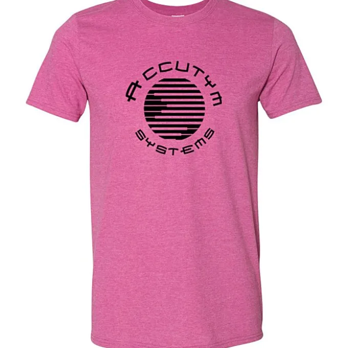 Gildan Softstyle T-Shirt - Men's - Colors - Screen