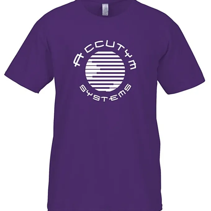 Gildan Softstyle T-Shirt - Men's - Colors - Screen