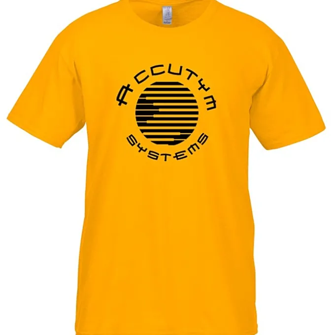Gildan Softstyle T-Shirt - Men's - Colors - Screen