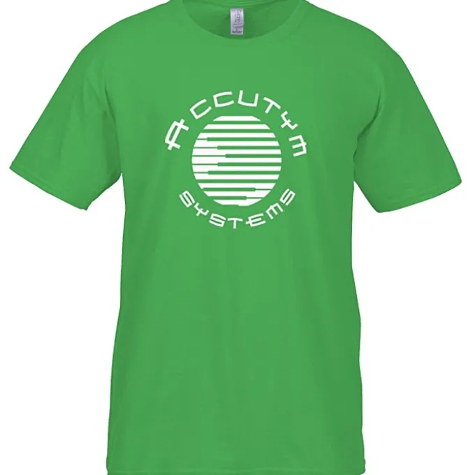 Gildan Softstyle T-Shirt - Men's - Colors - Screen