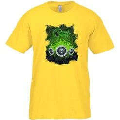 Gildan Softstyle T-Shirt - Men's - Full Color