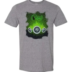 Gildan Softstyle T-Shirt - Men's - Full Color