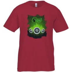 Gildan Softstyle T-Shirt - Men's - Full Color