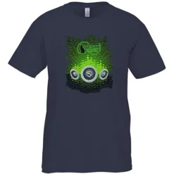 Gildan Softstyle T-Shirt - Men's - Full Color
