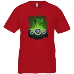 Gildan Softstyle T-Shirt - Men's - Full Color