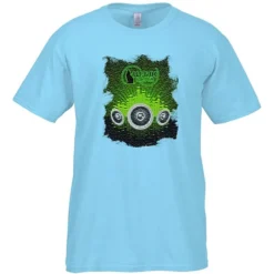 Gildan Softstyle T-Shirt - Men's - Full Color