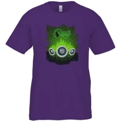 Gildan Softstyle T-Shirt - Men's - Full Color