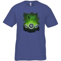 Gildan Softstyle T-Shirt - Men's - Full Color