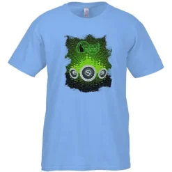 Gildan Softstyle T-Shirt - Men's - Full Color