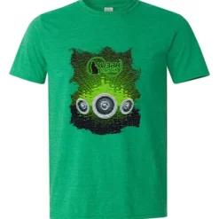 Gildan Softstyle T-Shirt - Men's - Full Color