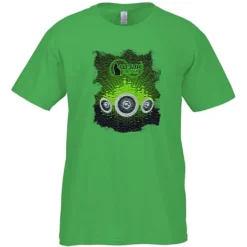 Gildan Softstyle T-Shirt - Men's - Full Color