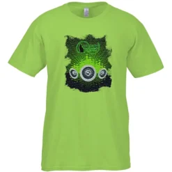 Gildan Softstyle T-Shirt - Men's - Full Color