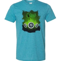 Gildan Softstyle T-Shirt - Men's - Full Color