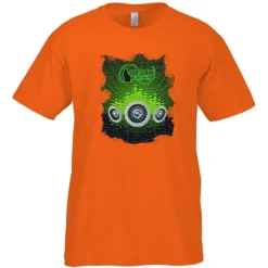 Gildan Softstyle T-Shirt - Men's - Full Color