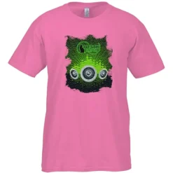 Gildan Softstyle T-Shirt - Men's - Full Color