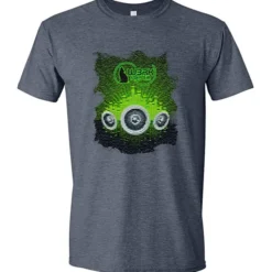 Gildan Softstyle T-Shirt - Men's - Full Color