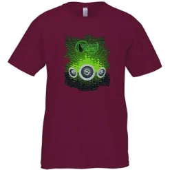 Gildan Softstyle T-Shirt - Men's - Full Color