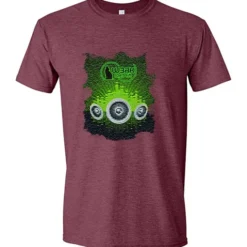 Gildan Softstyle T-Shirt - Men's - Full Color