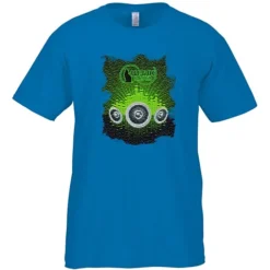 Gildan Softstyle T-Shirt - Men's - Full Color