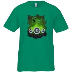 Gildan Softstyle T-Shirt - Men's - Full Color