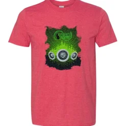 Gildan Softstyle T-Shirt - Men's - Full Color