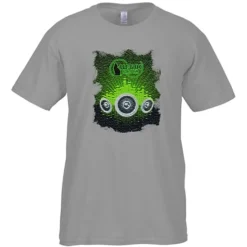 Gildan Softstyle T-Shirt - Men's - Full Color