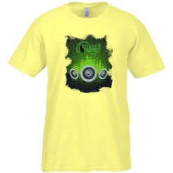 Gildan Softstyle T-Shirt - Men's - Full Color
