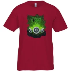 Gildan Softstyle T-Shirt - Men's - Full Color