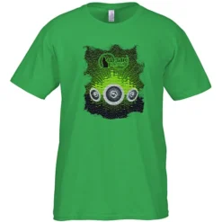 Gildan Softstyle T-Shirt - Men's - Full Color