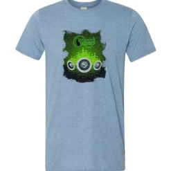 Gildan Softstyle T-Shirt - Men's - Full Color