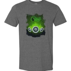 Gildan Softstyle T-Shirt - Men's - Full Color