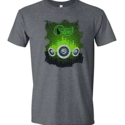 Gildan Softstyle T-Shirt - Men's - Full Color