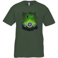 Gildan Softstyle T-Shirt - Men's - Full Color