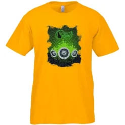 Gildan Softstyle T-Shirt - Men's - Full Color