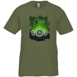 Gildan Softstyle T-Shirt - Men's - Full Color