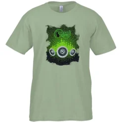 Gildan Softstyle T-Shirt - Men's - Full Color