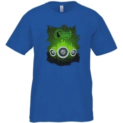 Gildan Softstyle T-Shirt - Men's - Full Color