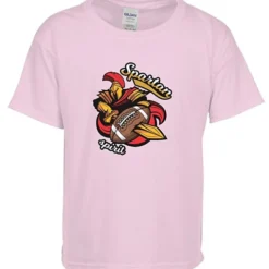 Gildan Softstyle T-Shirt - Youth - Full Color
