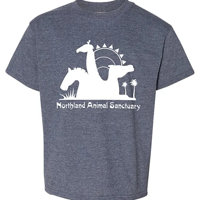 Gildan Softstyle T-Shirt - Youth - Screen