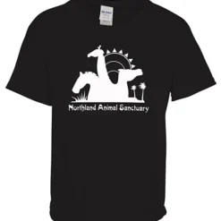Gildan Softstyle T-Shirt - Youth - Screen
