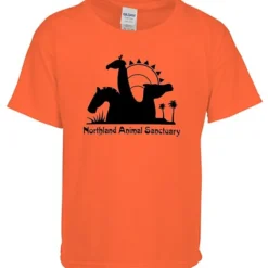 Gildan Softstyle T-Shirt - Youth - Screen