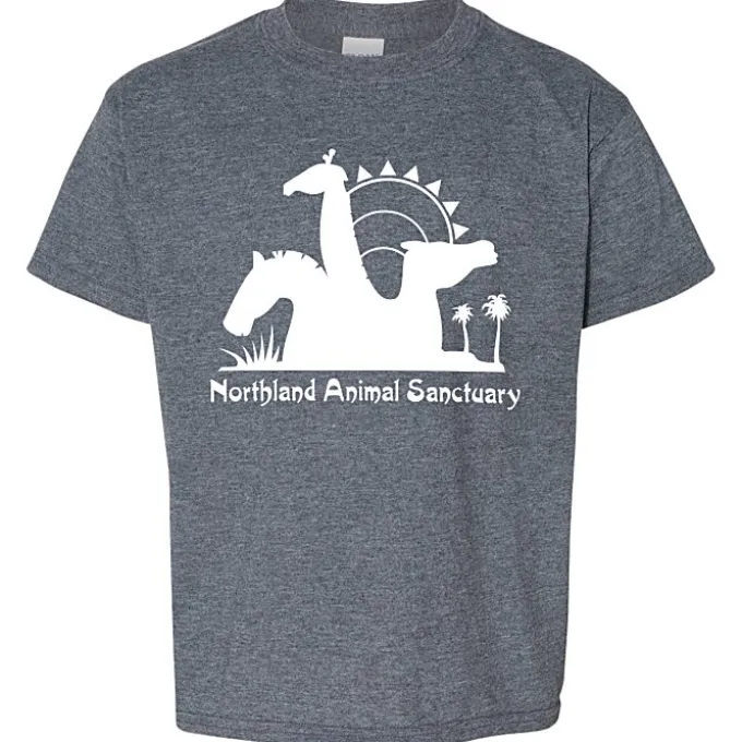 Gildan Softstyle T-Shirt - Youth - Screen