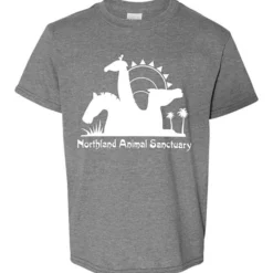 Gildan Softstyle T-Shirt - Youth - Screen