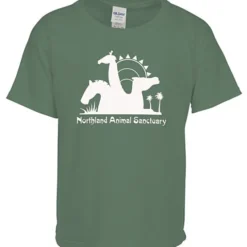 Gildan Softstyle T-Shirt - Youth - Screen