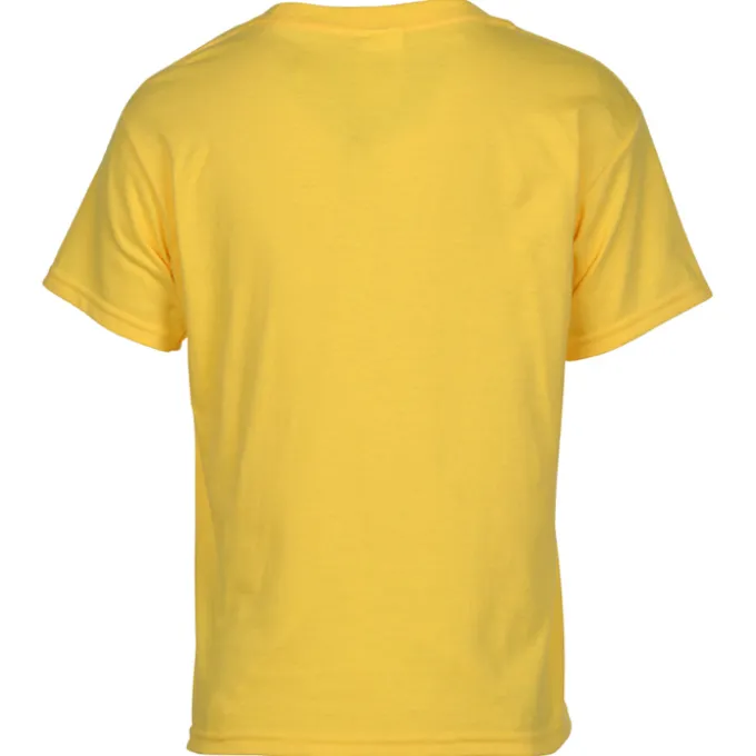 Gildan Softstyle T-Shirt - Youth - Screen