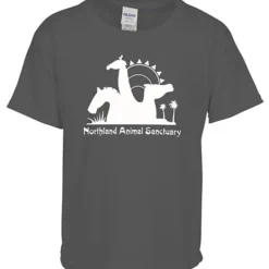 Gildan Softstyle T-Shirt - Youth - Screen