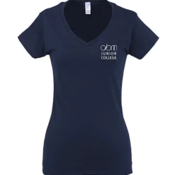 Gildan Softstyle V-Neck T-Shirt - Ladies' - Screen