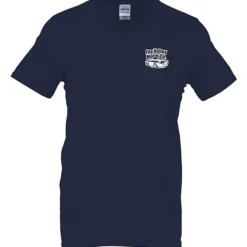 Gildan Softstyle V-Neck T-Shirt - Men's - Screen