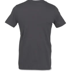 Gildan Softstyle V-Neck T-Shirt - Men's - Embroidered