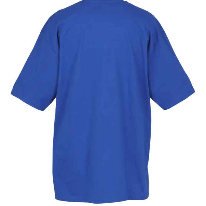 Gildan Tall 6-oz Ultra Cotton T-Shirt - Men's - Colors